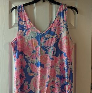 Lilly Pulitzer Tank Top